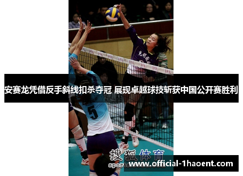 安赛龙凭借反手斜线扣杀夺冠 展现卓越球技斩获中国公开赛胜利
