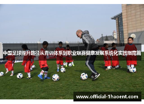 中国足球提升路径从青训体系到职业联赛健康发展系统化实践指南篇
