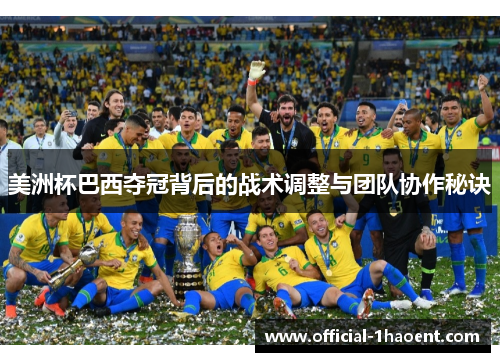 美洲杯巴西夺冠背后的战术调整与团队协作秘诀