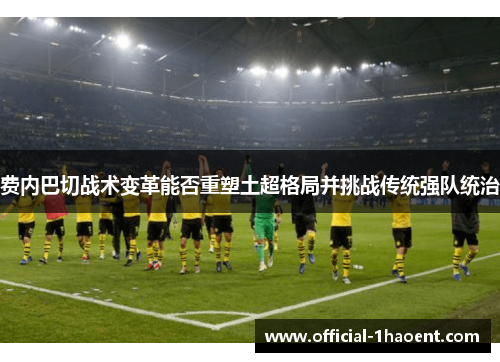 费内巴切战术变革能否重塑土超格局并挑战传统强队统治