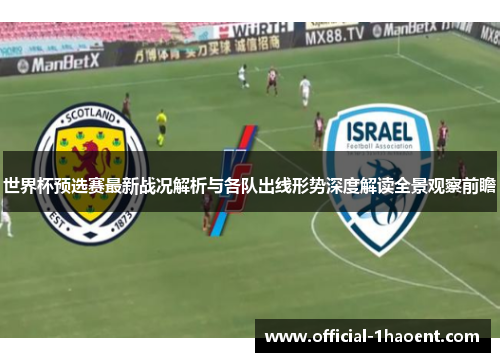 世界杯预选赛最新战况解析与各队出线形势深度解读全景观察前瞻