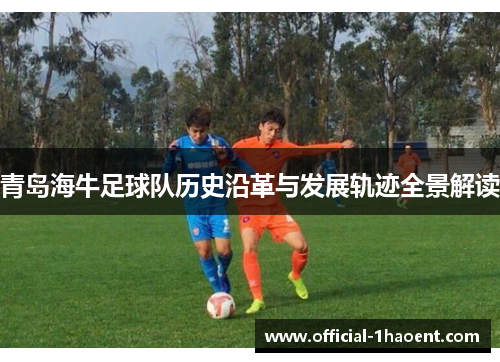青岛海牛足球队历史沿革与发展轨迹全景解读